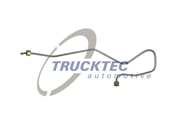 TRUCKTEC AUTOMOTIVE Korkeapainejohdin, ruiskutusjärj. 01.13.123